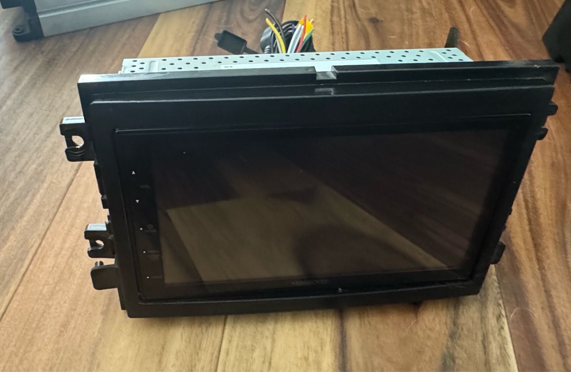 Kenwood Stereo Head Unit