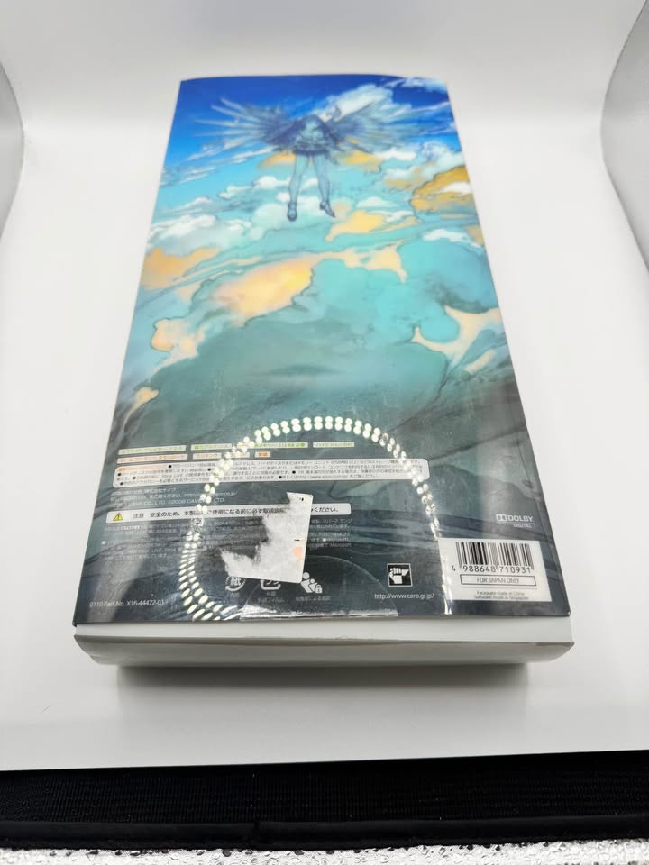 Microsoft Xbox 360 Faceplate Espgaluda II READ DESCRIPTION - photo 4