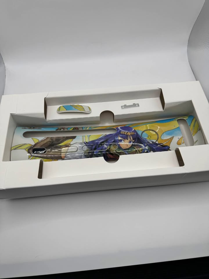 Microsoft Xbox 360 Faceplate Espgaluda II READ DESCRIPTION - photo 5