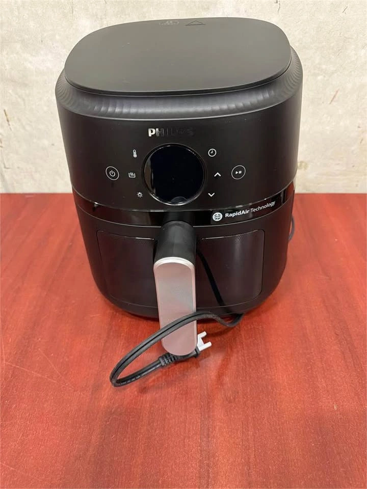 Open box New Philips 2000 Series Airfryer - photo 5