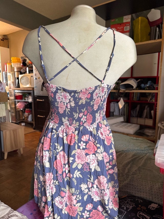 Floral Dress - photo 2