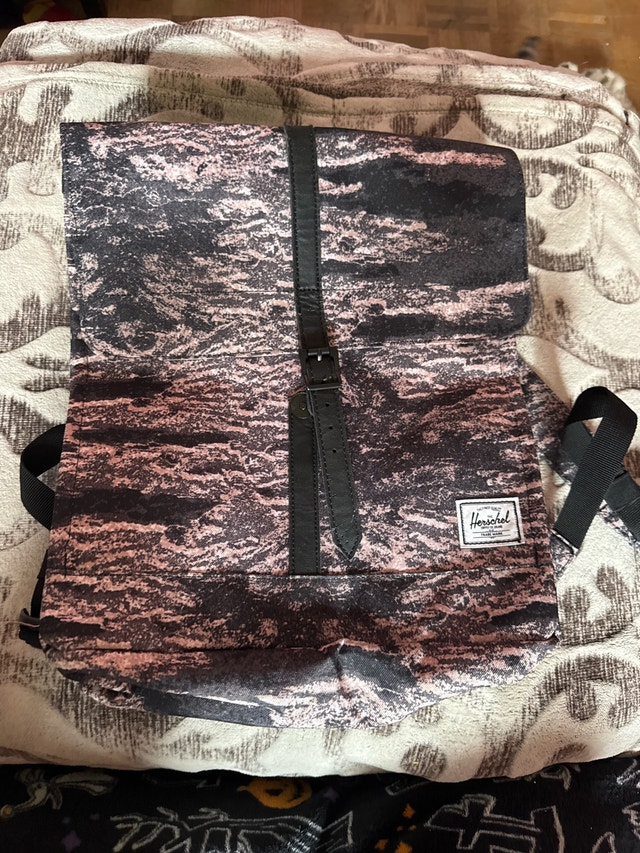 Herschel Backpack