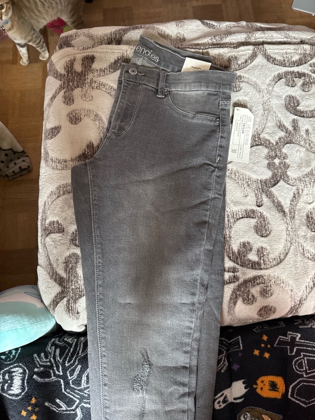 Bluenotes Jegging