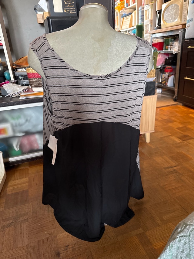 Gilli XXX Large Top - photo 2