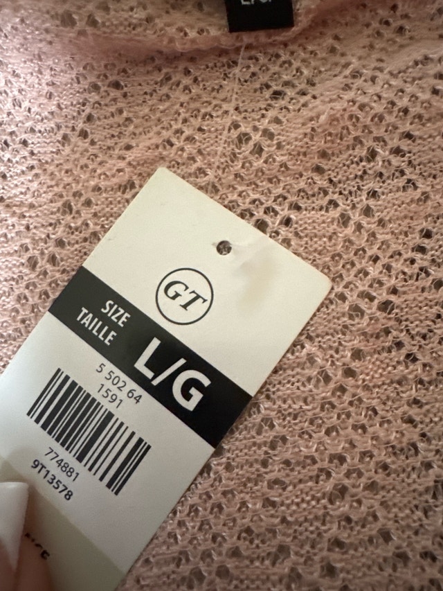 Pink Women's Shirt - photo 2