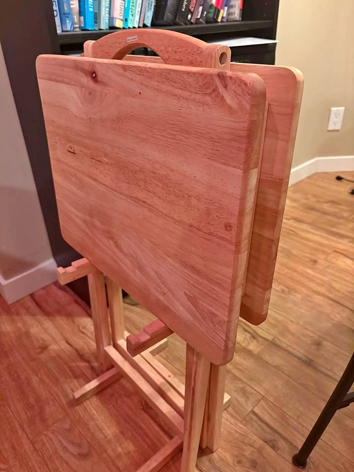Set of 3 Dining Tables