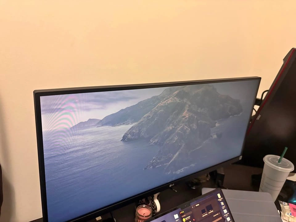 LG 29’ Ultrawide Monitor - NEED GONE ASAP