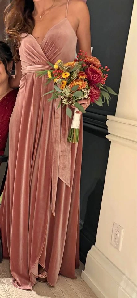 Prom or Bridesmaid Dress