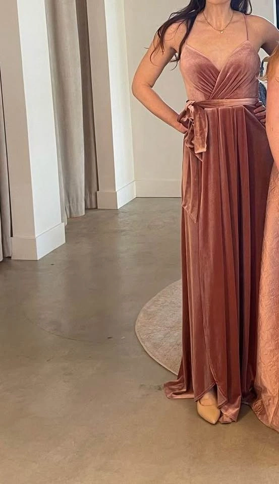 Prom or Bridesmaid Dress - photo 2