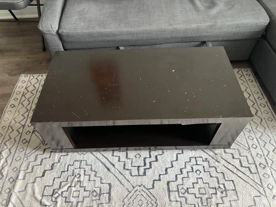 Coffee Table - photo 2