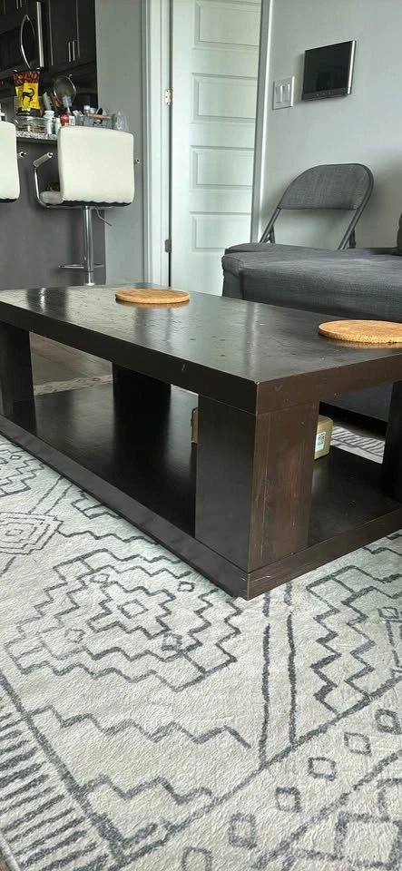 Coffee Table - photo 3