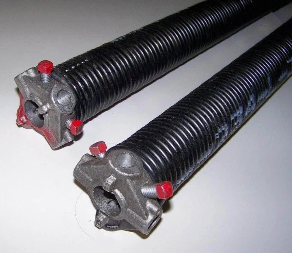 Garage door and opener service, repair, installation - photo 2