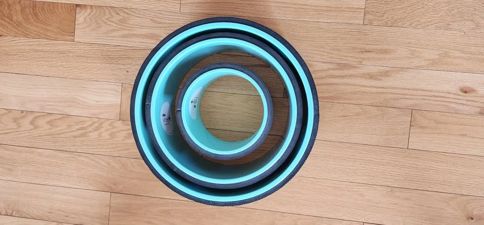 Chirp Wheel+ for Back Pain Relief - 3 Pack - photo 2