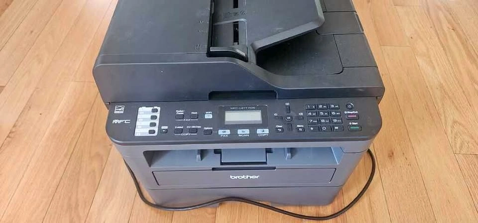 Brother MFC-L2710DW Printer