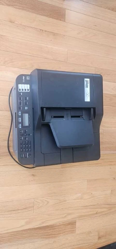Brother MFC-L2710DW Printer - photo 4