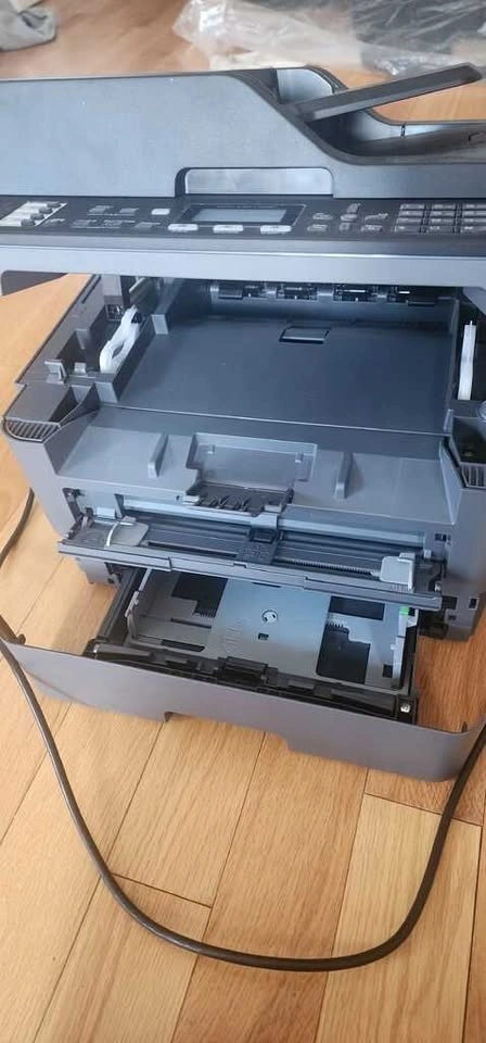 Brother MFC-L2710DW Printer - photo 5