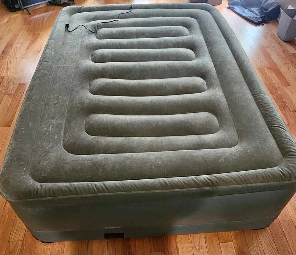 Insta-Bed Air Mattress