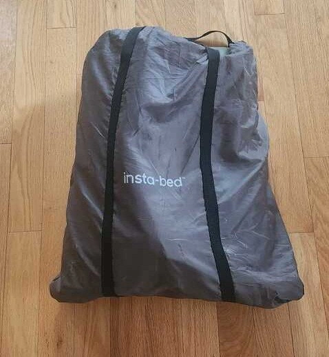 Insta-Bed Air Mattress - photo 4