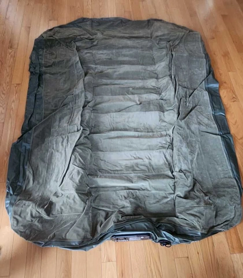Insta-Bed Air Mattress - photo 5