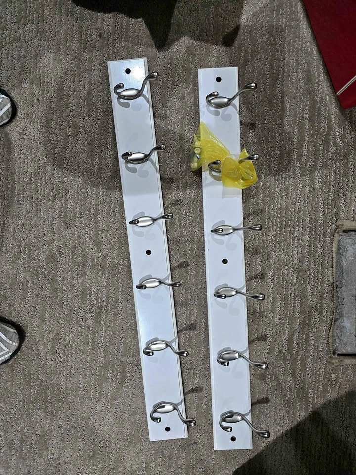 Hangers