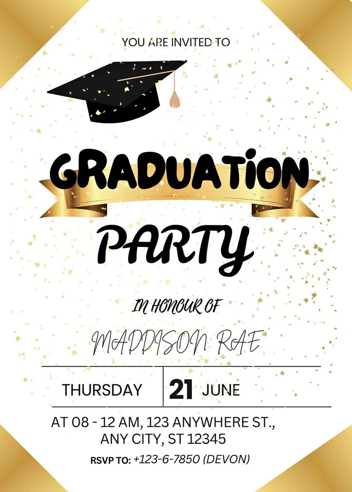 INVITATION CARDSS