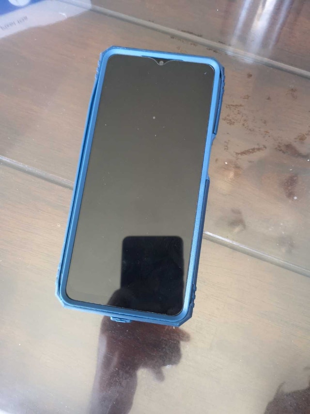 Samsung Galaxy A12