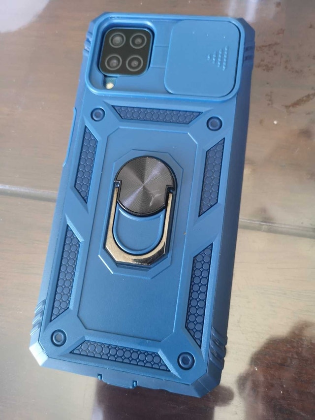 Samsung Galaxy A12 - photo 2