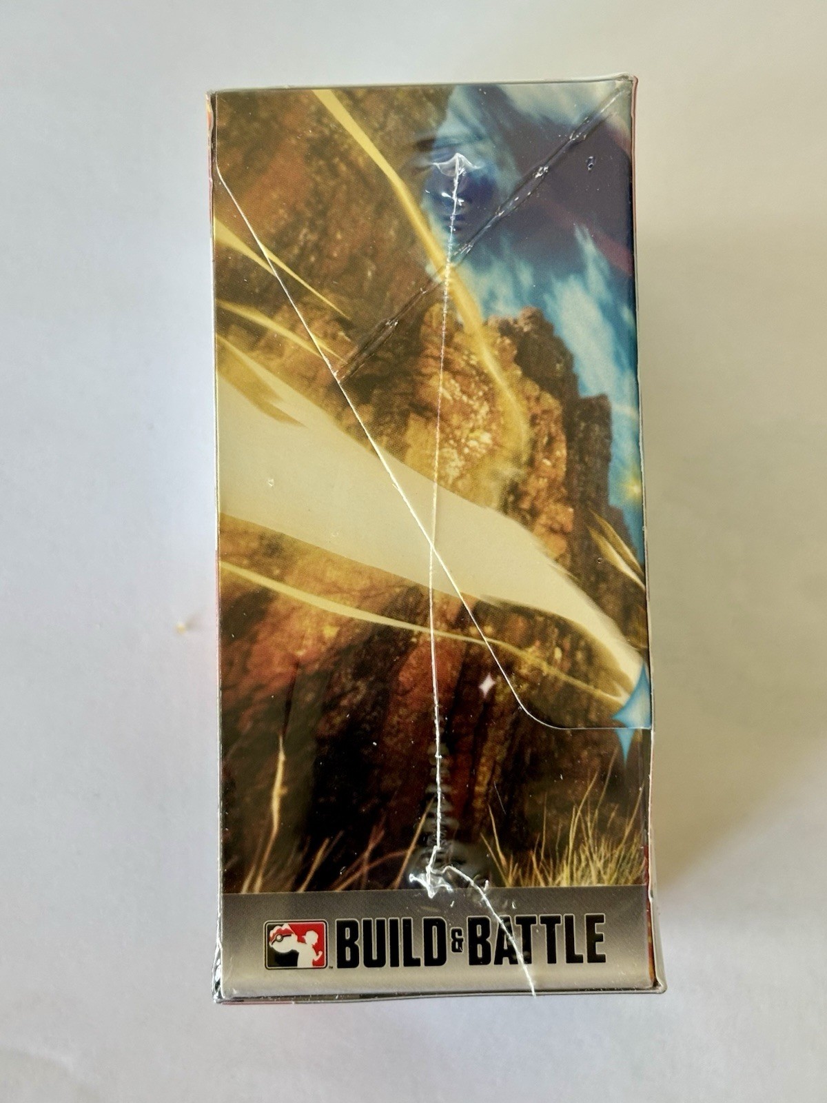 Pokemon Scarlet and Violet Surging Sparks Build and Battle Box [ - photo 4