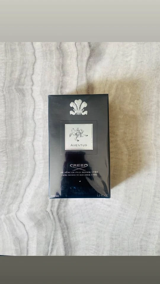 CREED AVENTUS 100ML Brand New