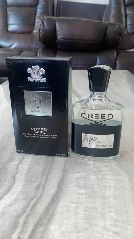 CREED AVENTUS 100ML Brand New - photo 2