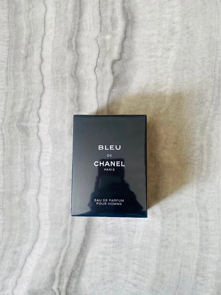 BLEU DE CHANEL EDP 100ML Brand New
