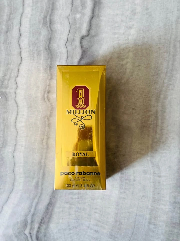 PACO RABANNE 1 MILLION 100ml