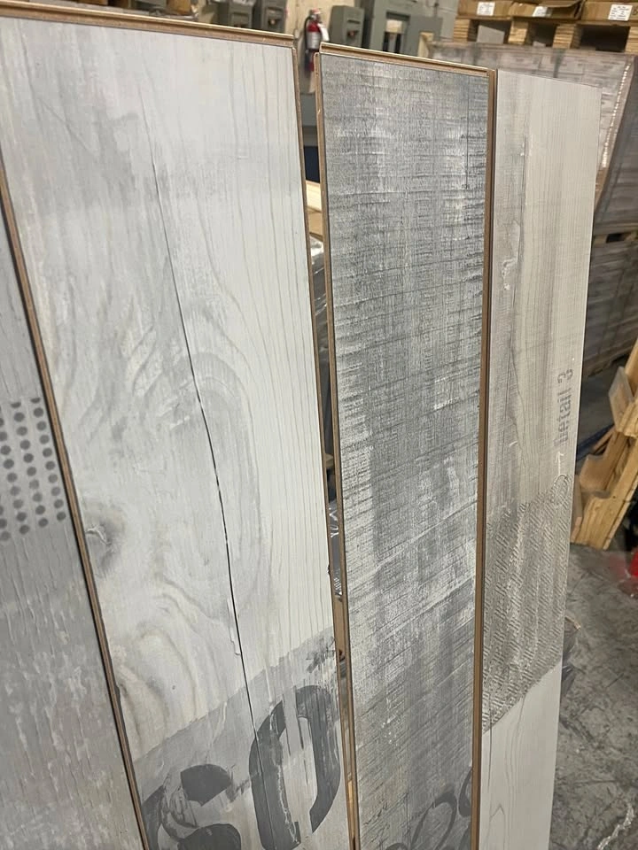 $1.79/sqft 14mm Laminate Flooring | Swiss Krono | AC6 German