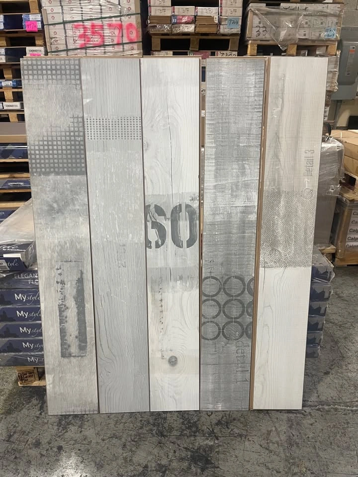 $1.79/sqft 14mm Laminate Flooring | Swiss Krono | AC6 German - photo 3