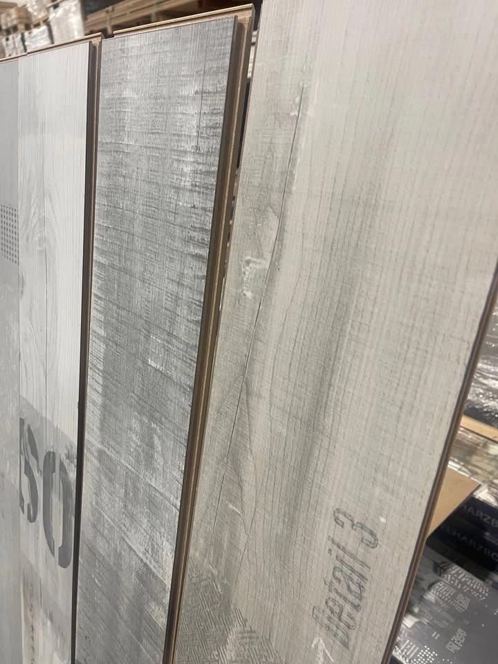 $1.79/sqft 14mm Laminate Flooring | Swiss Krono | AC6 German - photo 5