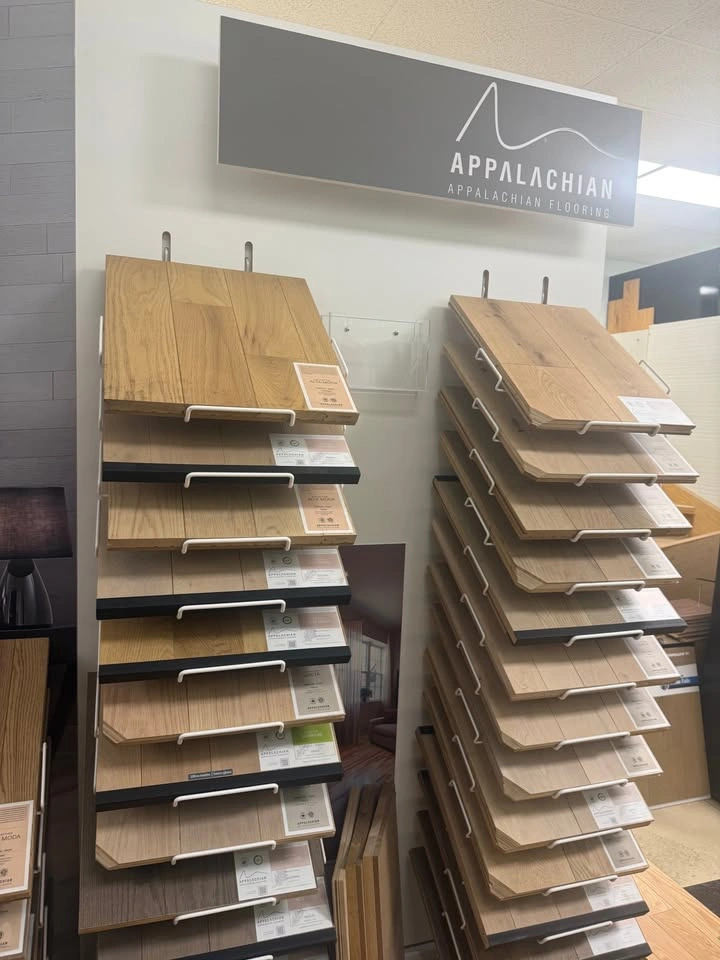 $3.69/sqft European Oak Engineered Flooring 6.5" | Cocoa - photo 5