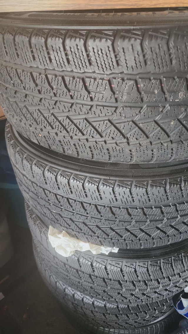 BMW OEM 16'' Alloy Rims + Winter Tires Set 205/55R16 - photo 2