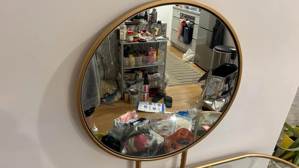 Urban Outfitters Charlette Vanity - photo 2