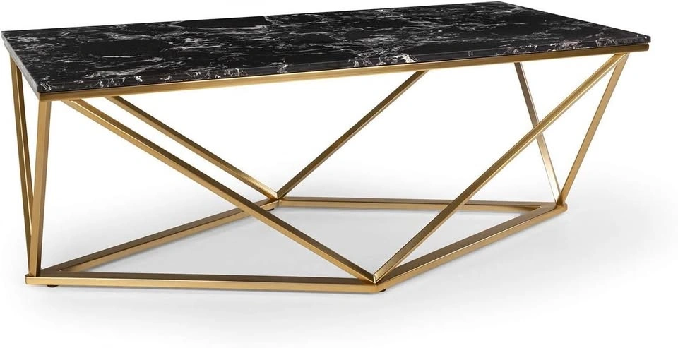 Elegant Origami Coffee Table - photo 5