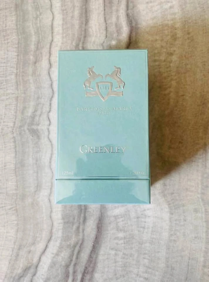 PARFUMS DE MARLY GREENLEY 125ML