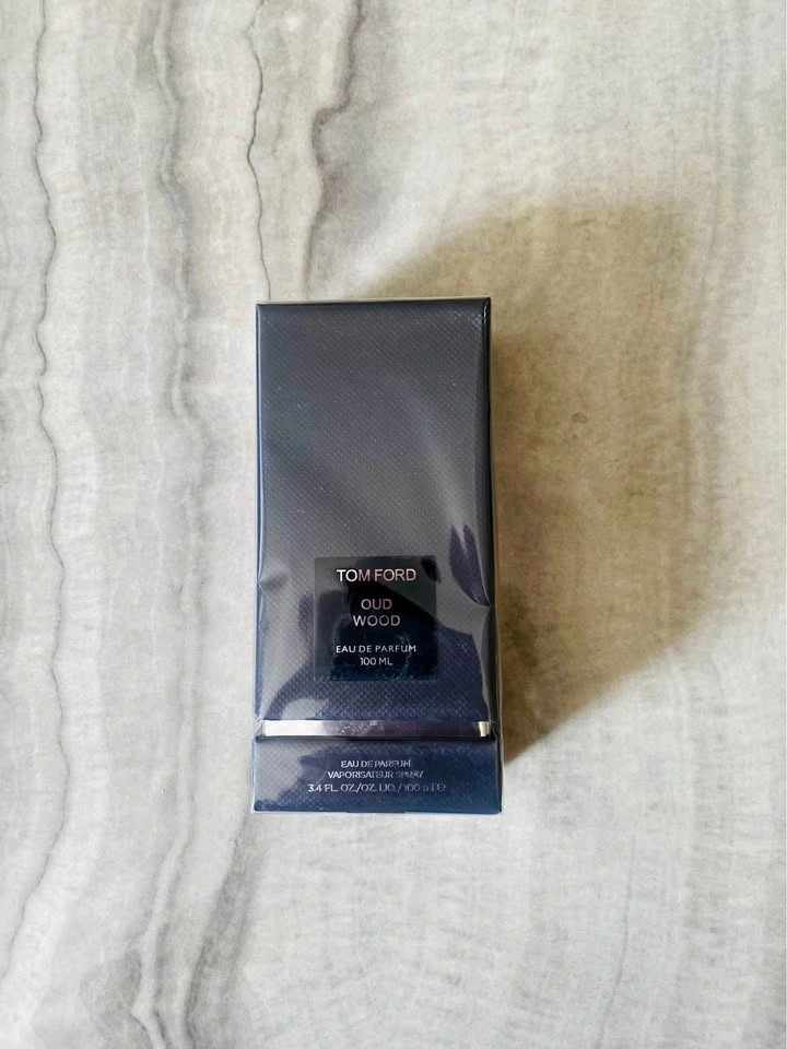 TOM FORD OUD WOOD 100ML