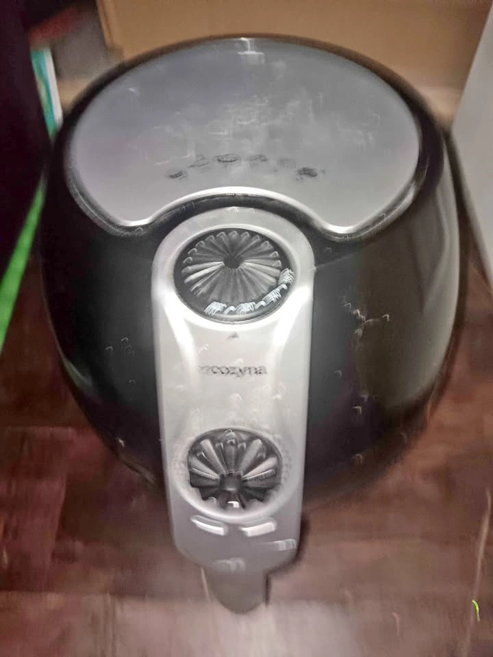 Air fryer