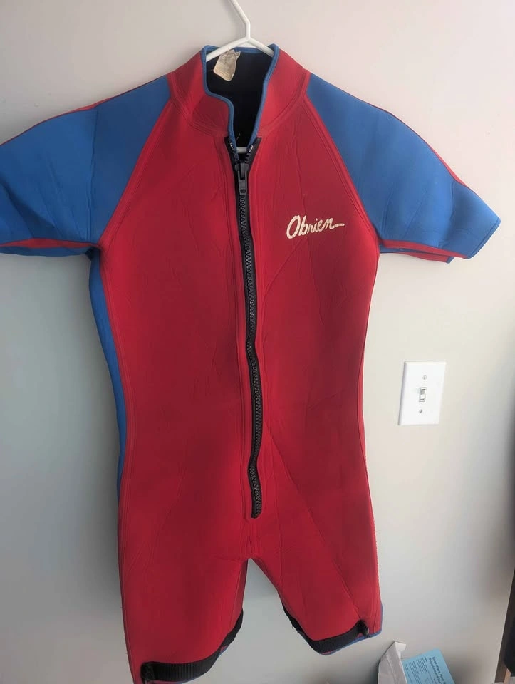 2 Wet Suits - photo 2