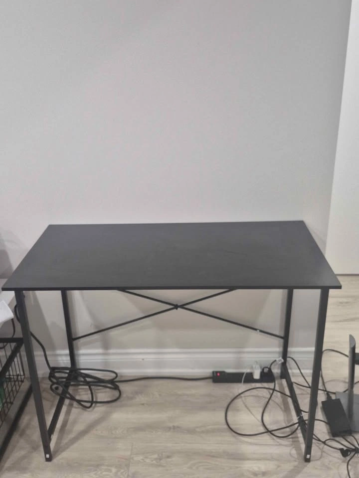 Home Office / Gaming Setup Bundle - Desk and Chair - photo 2