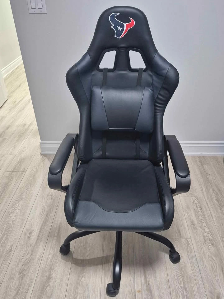 Home Office / Gaming Setup Bundle - Desk and Chair - photo 3