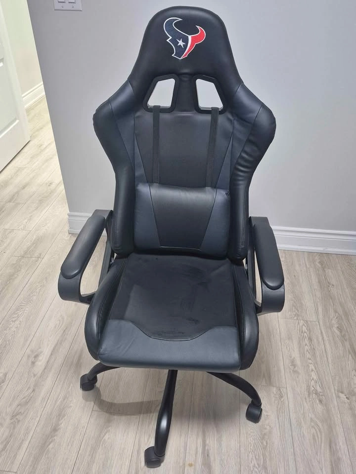 Home Office / Gaming Setup Bundle - Desk and Chair - photo 4