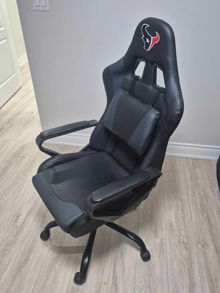 Home Office / Gaming Setup Bundle - Desk and Chair - photo 5