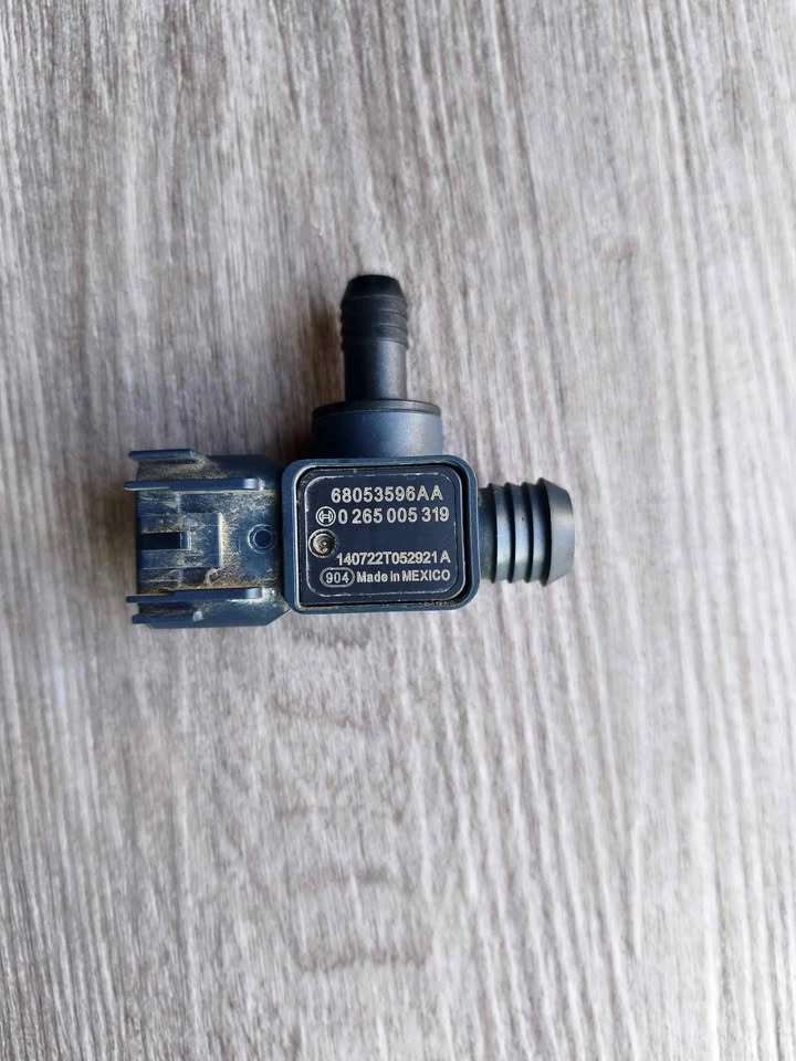 OEM Power Brake Booster Valve