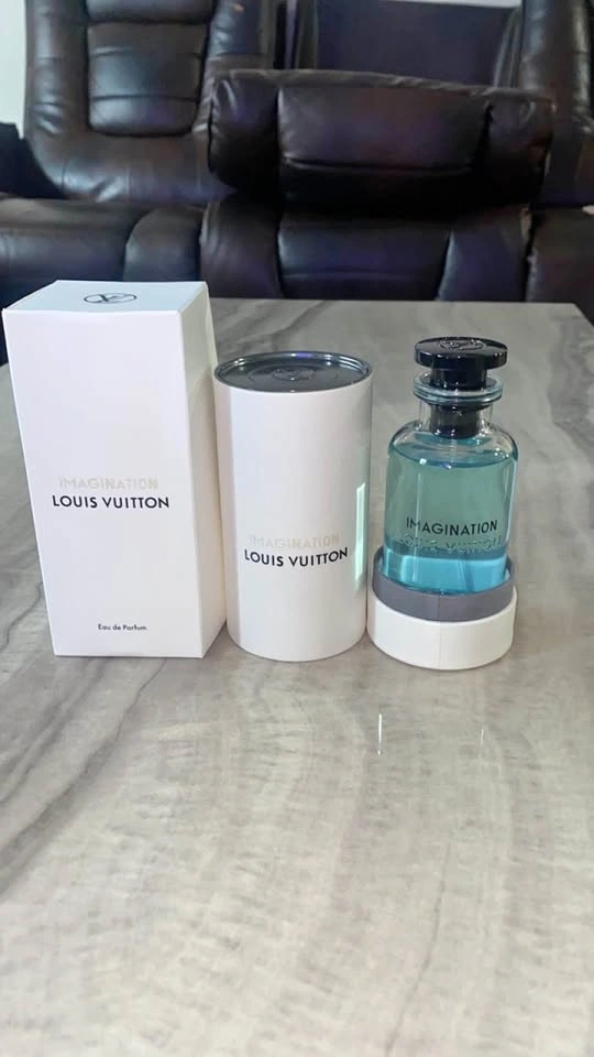 Louis Vuitton Imagination 100ML