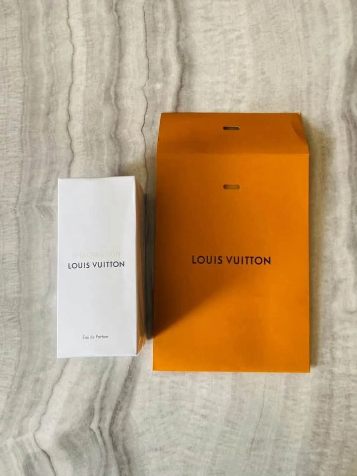 Louis Vuitton Imagination 100ML - photo 2